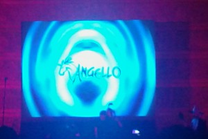 DJ Angello