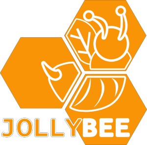 Logo Binus Jollybee